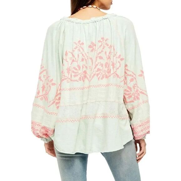 Free people Persuasion top XS - Picture 5 of 12